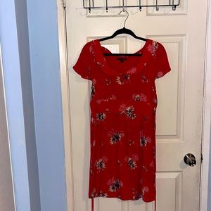 American Eagle outfitters